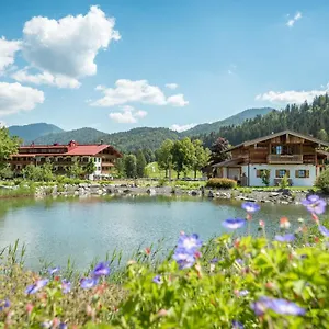 Relais&châteaux Gut Steinbach Reit im Winkl