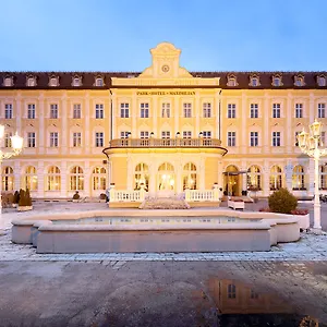 Eurostars Park Maximilian Ratisbonne