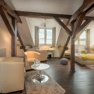 Business - Boardinghouse Bühl